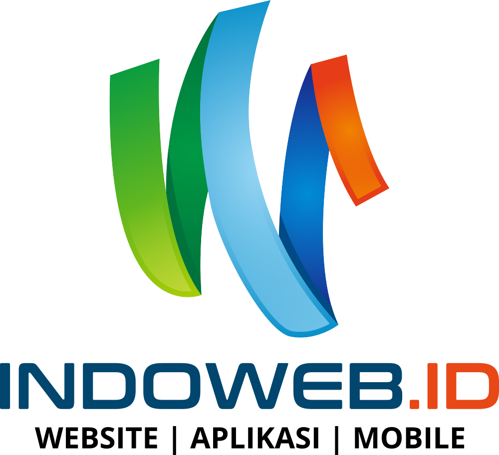 Indoweb Logo